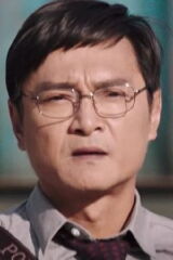 Huang Kaisen