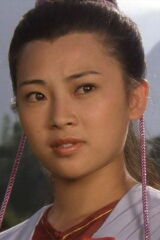 Huang Qiuyan