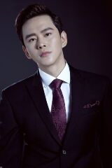 Huang Youming
