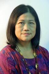 Huang Yu-Shan