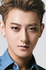 Huang Zitao