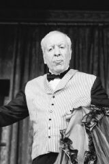 Hubert Deschamps