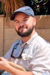 Huckleberry Fox