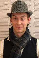 Hudson T. Fricker