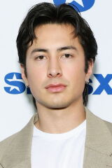 Hudson Williams