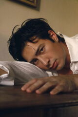 Hudson Williams
