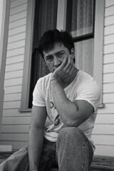 Hudson Williams