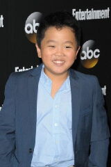 Hudson Yang