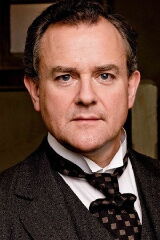 Hugh Bonneville