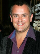 Hugh Bonneville