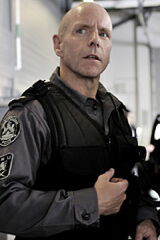 Hugh Dillon