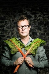 Hugh Fearnley-Whittingstall