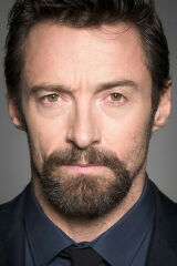 Hugh Jackman