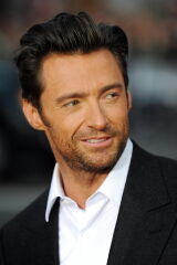 Hugh Jackman