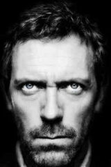 Hugh Laurie