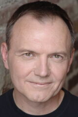 Hugh Scully