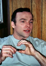 Hugh Thompson