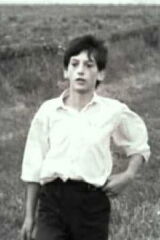 Hughie Restorick