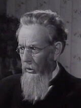 Hugo Björne