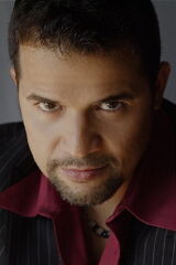 Hugo Garcia