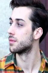 Hugo 'Paloma' Bardin
