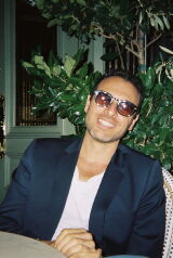 Hugo Parthonnaud