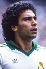 Hugo Sánchez