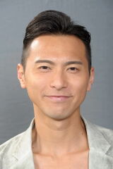 Hugo Wong Tsz-Hang