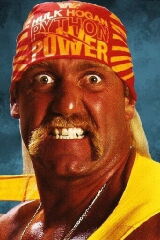 Hulk Hogan