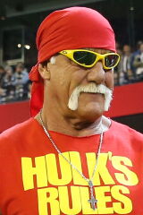 Hulk Hogan