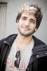 Humberto Carrão