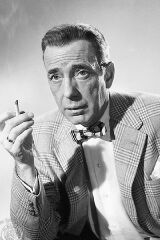 Humphrey Bogart