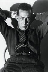 Humphrey Bogart