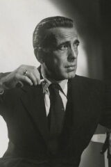 Humphrey Bogart