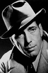 Humphrey Bogart