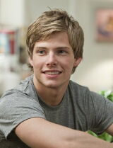 Hunter Parrish