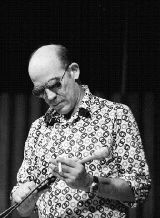 Hunter S. Thompson