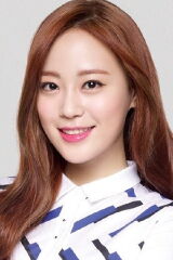 Hur Young-ji