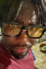 Huress Tchitembo