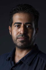 Husam AlHarthi