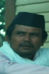 Hussein Abu Hassan
