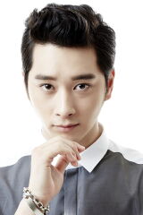 Hwang Chan-sung