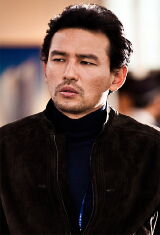Hwang Jung-min
