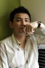 Hwang Jung-min