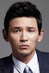 Hwang Jung-min