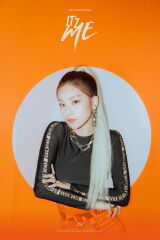Hwang Ye-ji