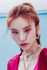 Hwang Ye-ji