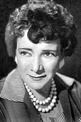 Hylda Baker
