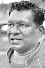 I. M. Vijayan