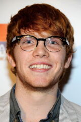 Iain Belcher